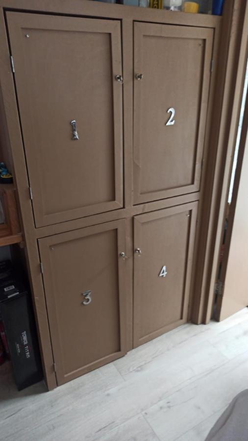 Apartment In Kings Cross London Luaran gambar