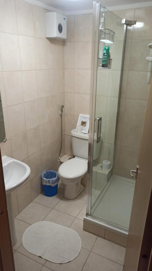 Apartment In Kings Cross London Luaran gambar