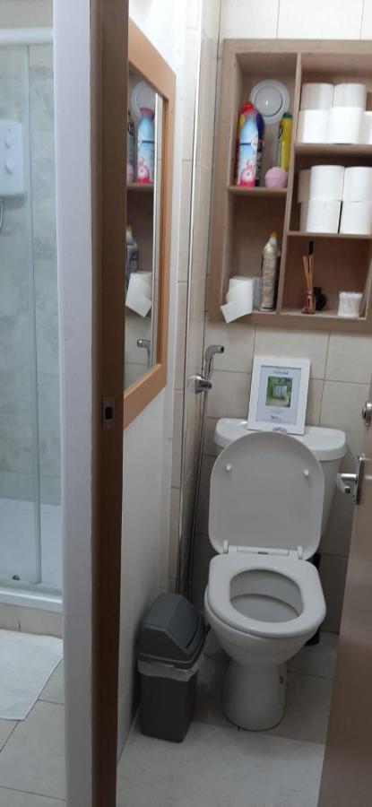 Apartment In Kings Cross London Luaran gambar