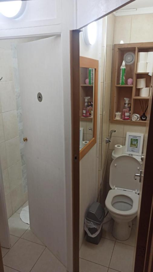 Apartment In Kings Cross London Luaran gambar