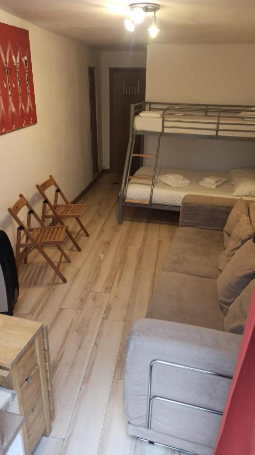Apartment In Kings Cross London Luaran gambar