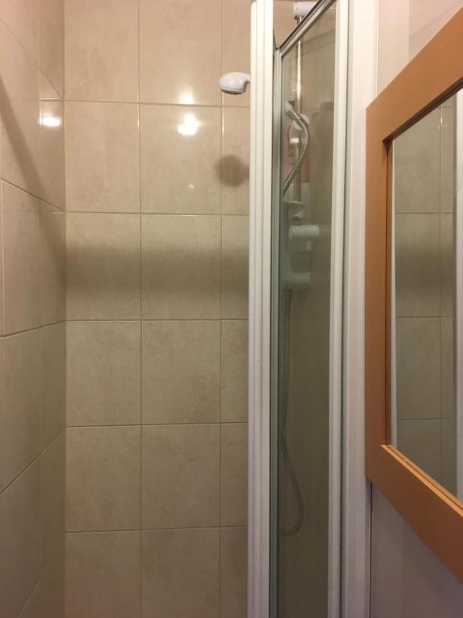 Apartment In Kings Cross London Luaran gambar
