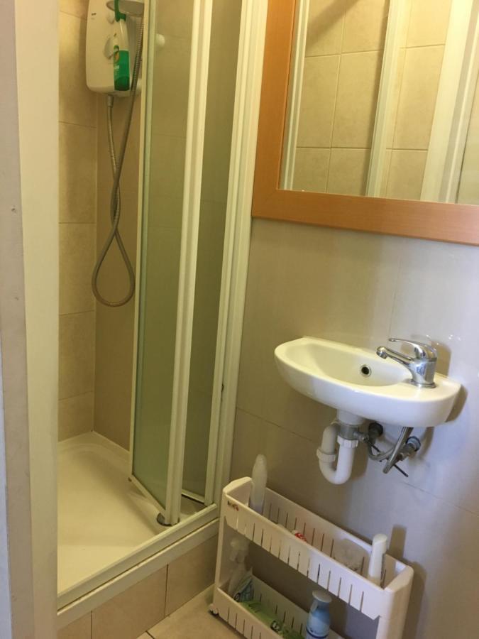 Apartment In Kings Cross London Luaran gambar