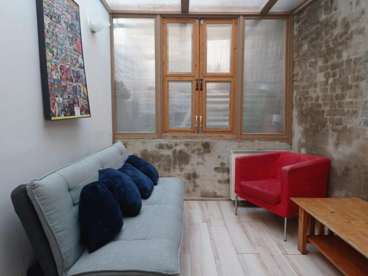 Apartment In Kings Cross London Luaran gambar