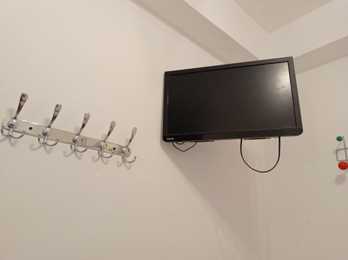Apartment In Kings Cross London Luaran gambar